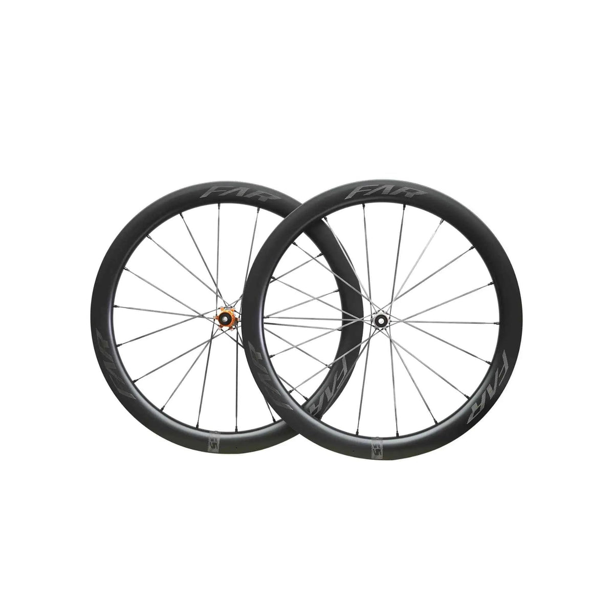 Farsports 2026 S Series Carbon Wheelset - Pedal Passion