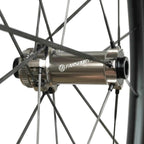 Farsports 2026 S Series Carbon Wheelset - Pedal Passion