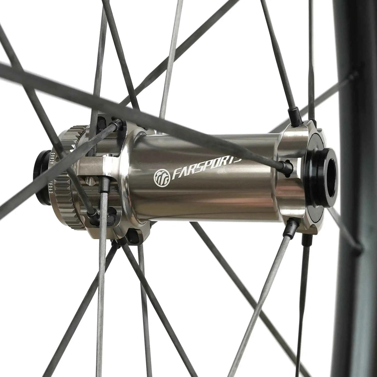Farsports 2026 S Series Carbon Wheelset - Pedal Passion