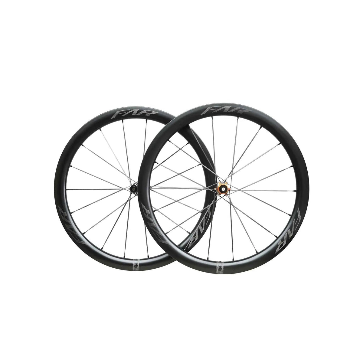 Farsports 2026 S Series Carbon Wheelset - Pedal Passion