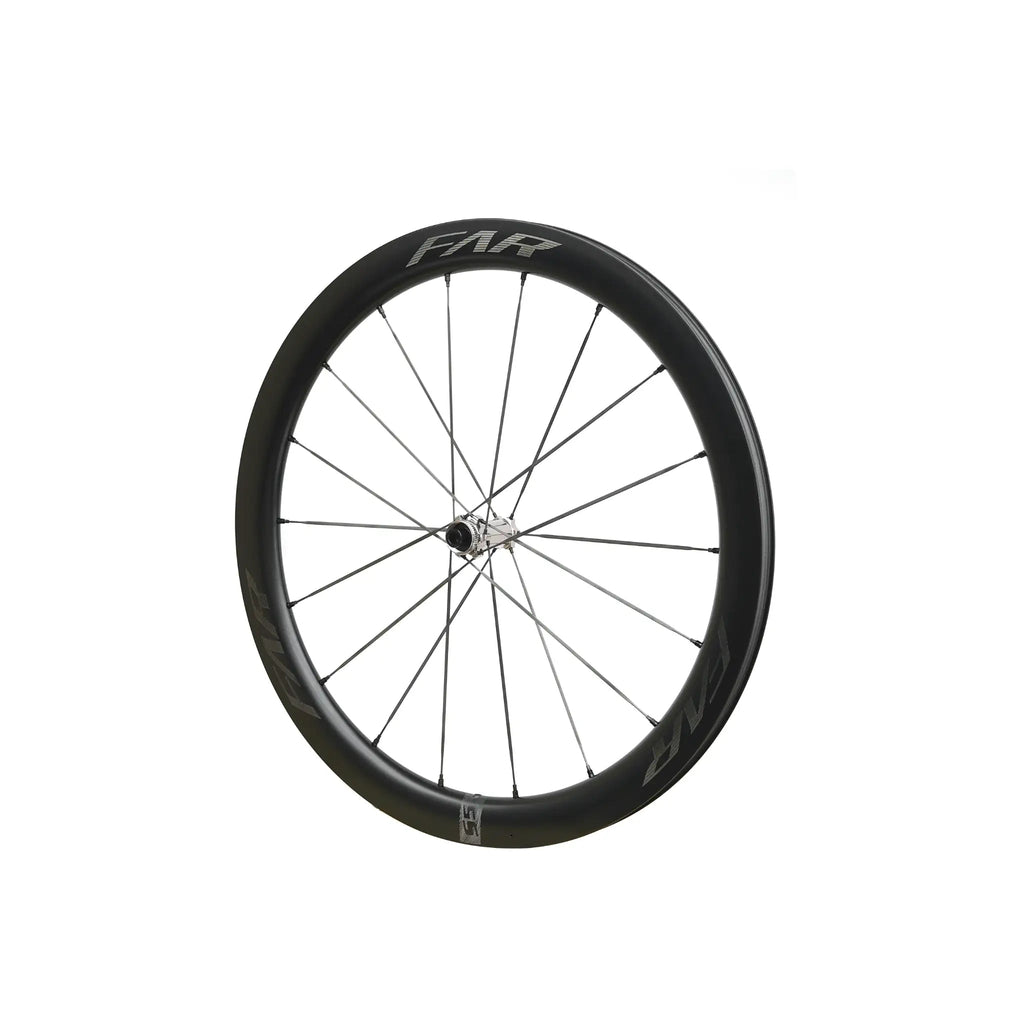 Farsports 2026 S Series Carbon Wheelset - Pedal Passion