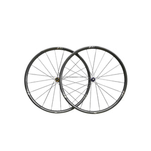 Farsports AIR2 Super Carbon 848g Climbing Wheelset