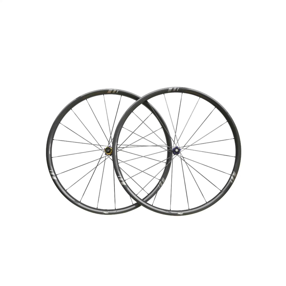 Farsports AIR2 Super Carbon 848g Climbing Wheelset - Pedal Passion