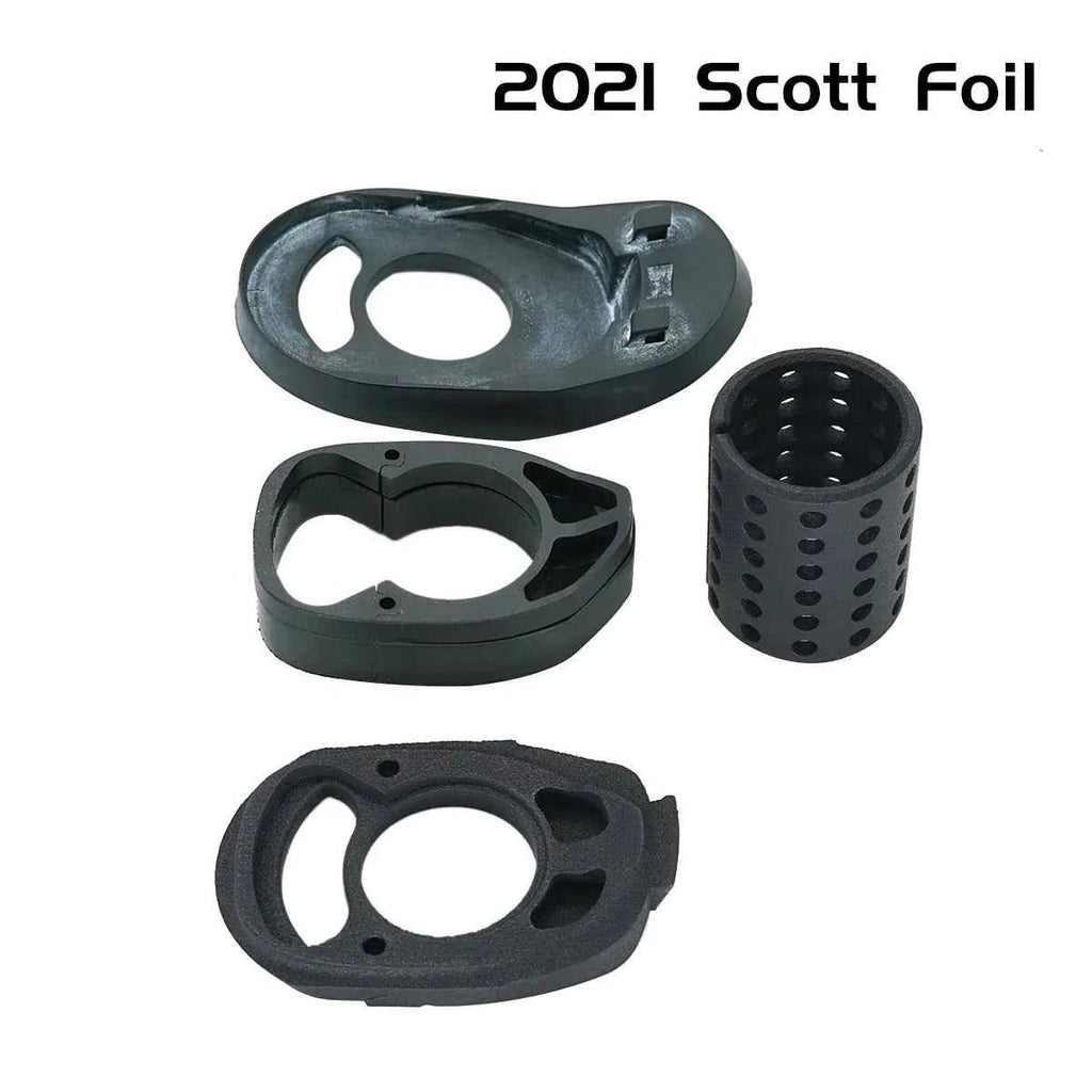 Farsports F Series Handlebar Headset Kit Adapter (F1S, F1X, F1U) - Pedal Passion