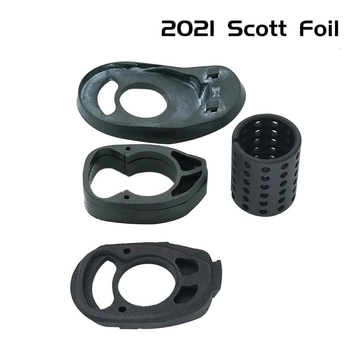 Farsports F Series Handlebar Headset Kit Adapter (F1S, F1X, F1U) - Pedal Passion
