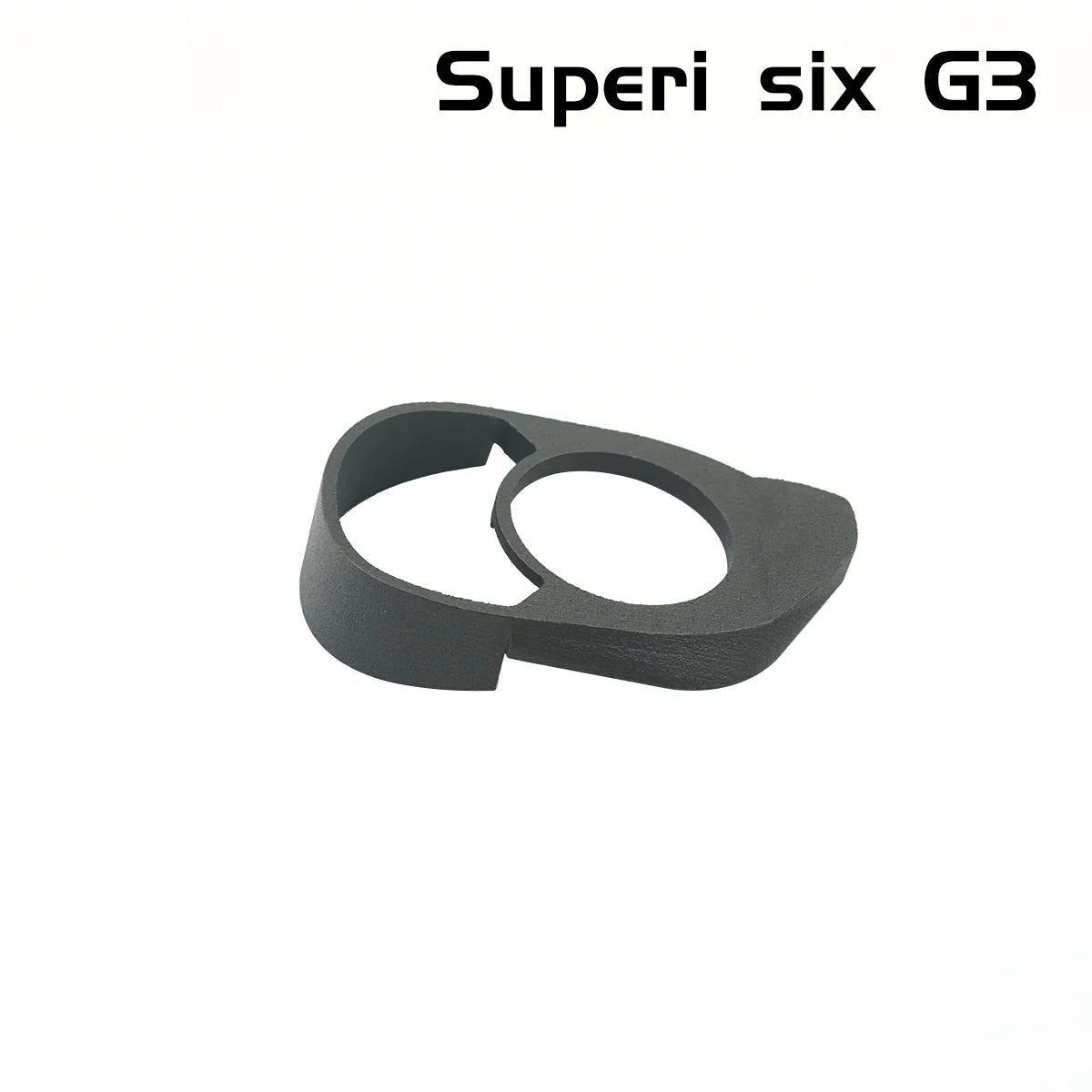 Farsports F Series Handlebar Headset Kit Adapter (F1S, F1X, F1U) - Pedal Passion