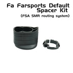 Farsports F Series Handlebar Headset Kit Adapter (F1S, F1X, F1U) - Pedal Passion