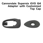 Farsports F Series Handlebar Headset Kit Adapter (F1S, F1X, F1U) - Pedal Passion