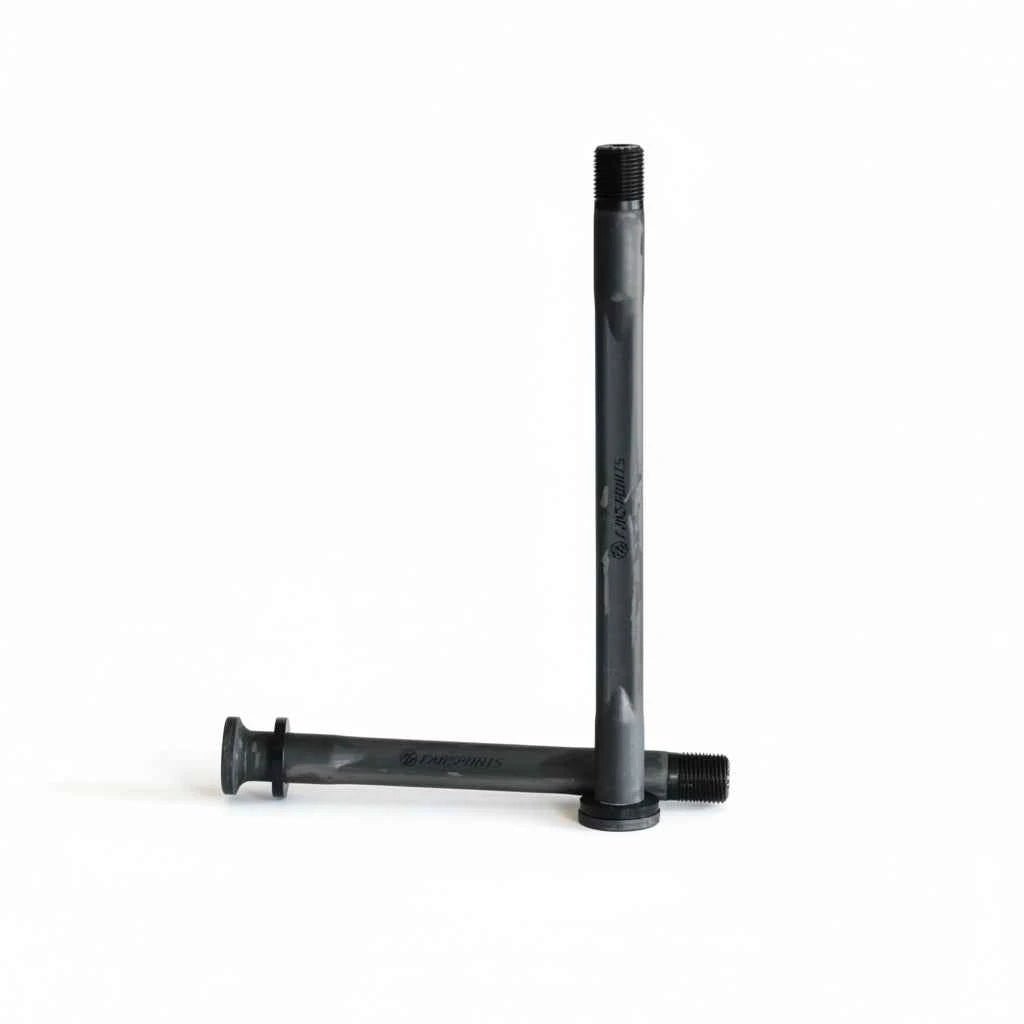 Farsports Universal Carbon Thru Axle Kit - Pedal Passion
