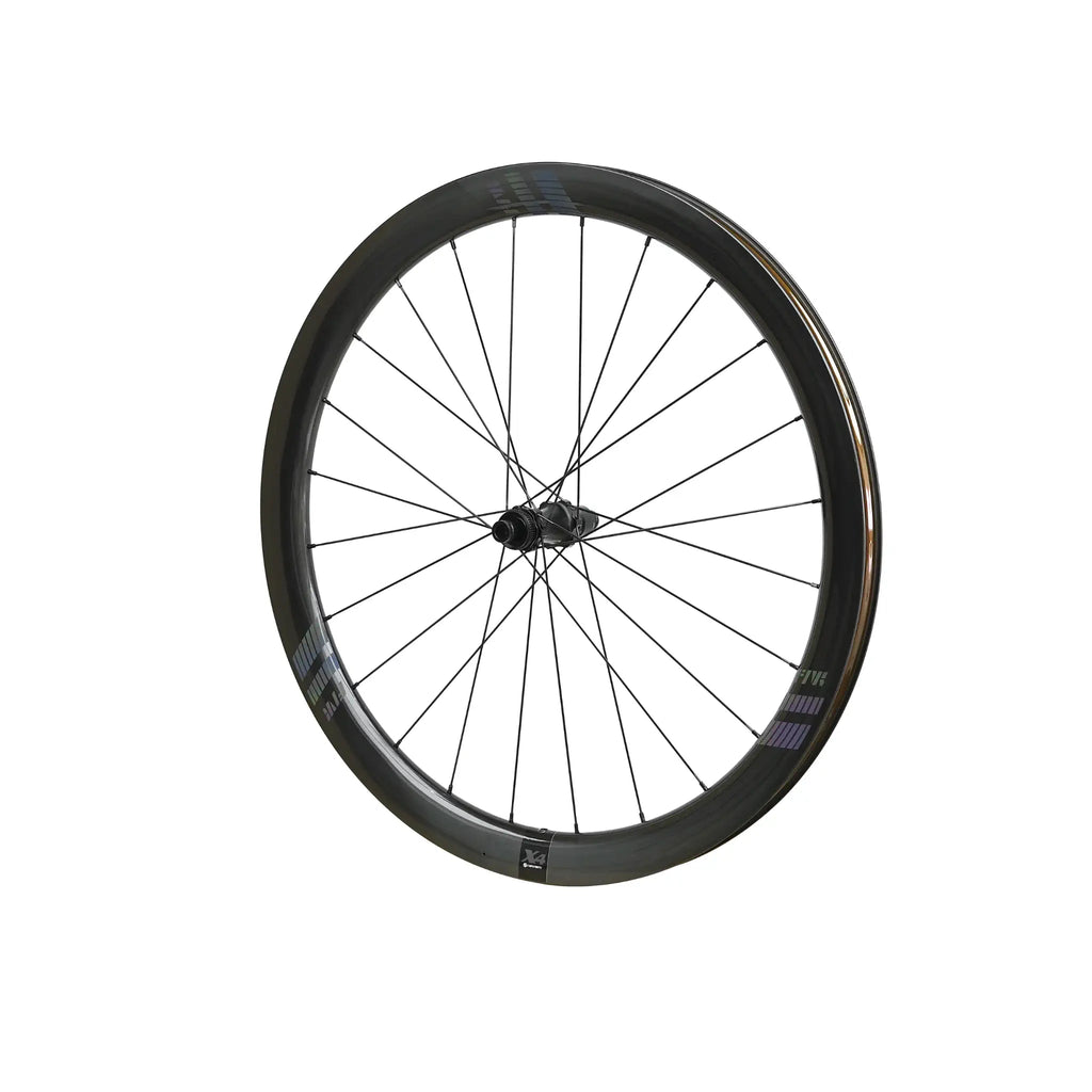 Farsports X-Series Gravel Carbon Wheelset - Pedal Passion
