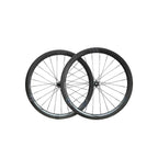 Farsports X-Series Gravel Carbon Wheelset - Pedal Passion