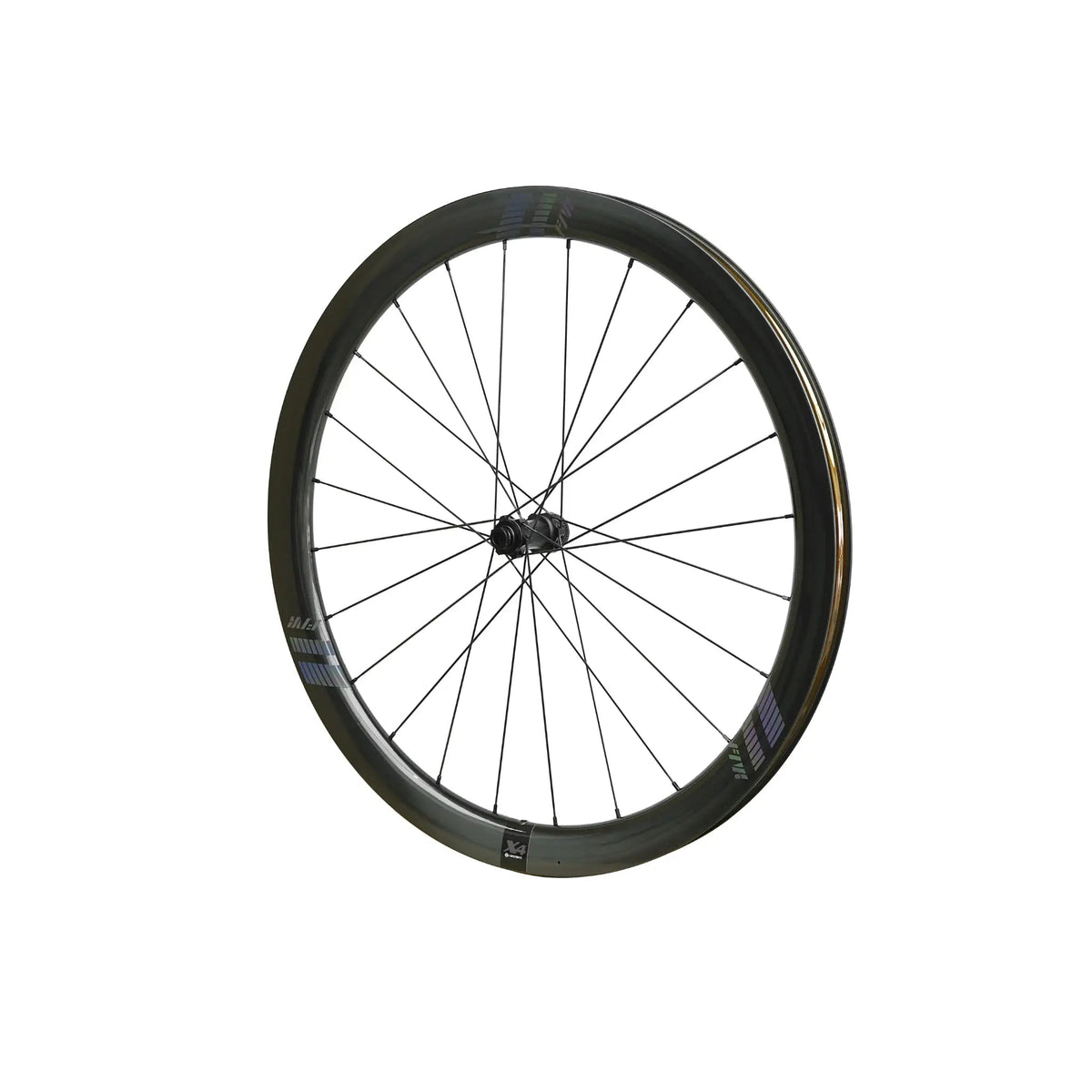 Farsports X-Series Gravel Carbon Wheelset - Pedal Passion