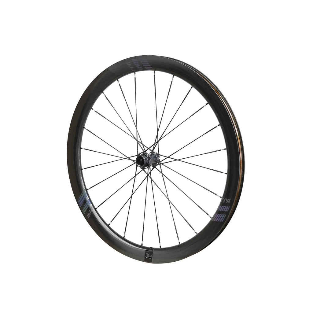 Farsports X-Series Gravel Carbon Wheelset - Pedal Passion
