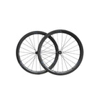 Farsports X-Series Gravel Carbon Wheelset - Pedal Passion