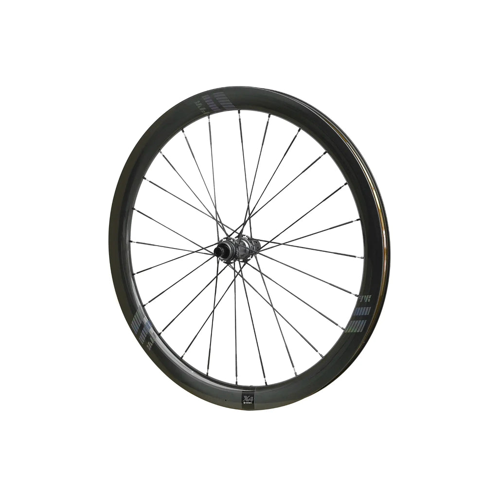 Farsports X-Series Gravel Carbon Wheelset - Pedal Passion