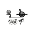 SRAM Force AXS E1 2x Wireless Road Groupset