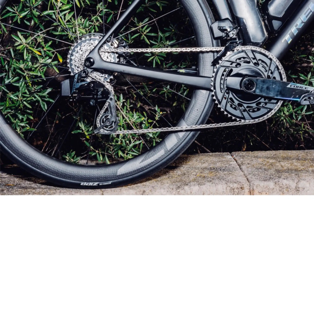 SRAM Force AXS E1 2x Wireless Road Groupset
