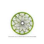 Garbaruk GEN2.0 12-Speed Gravel Cassette 10-48T - Pedal Passion
