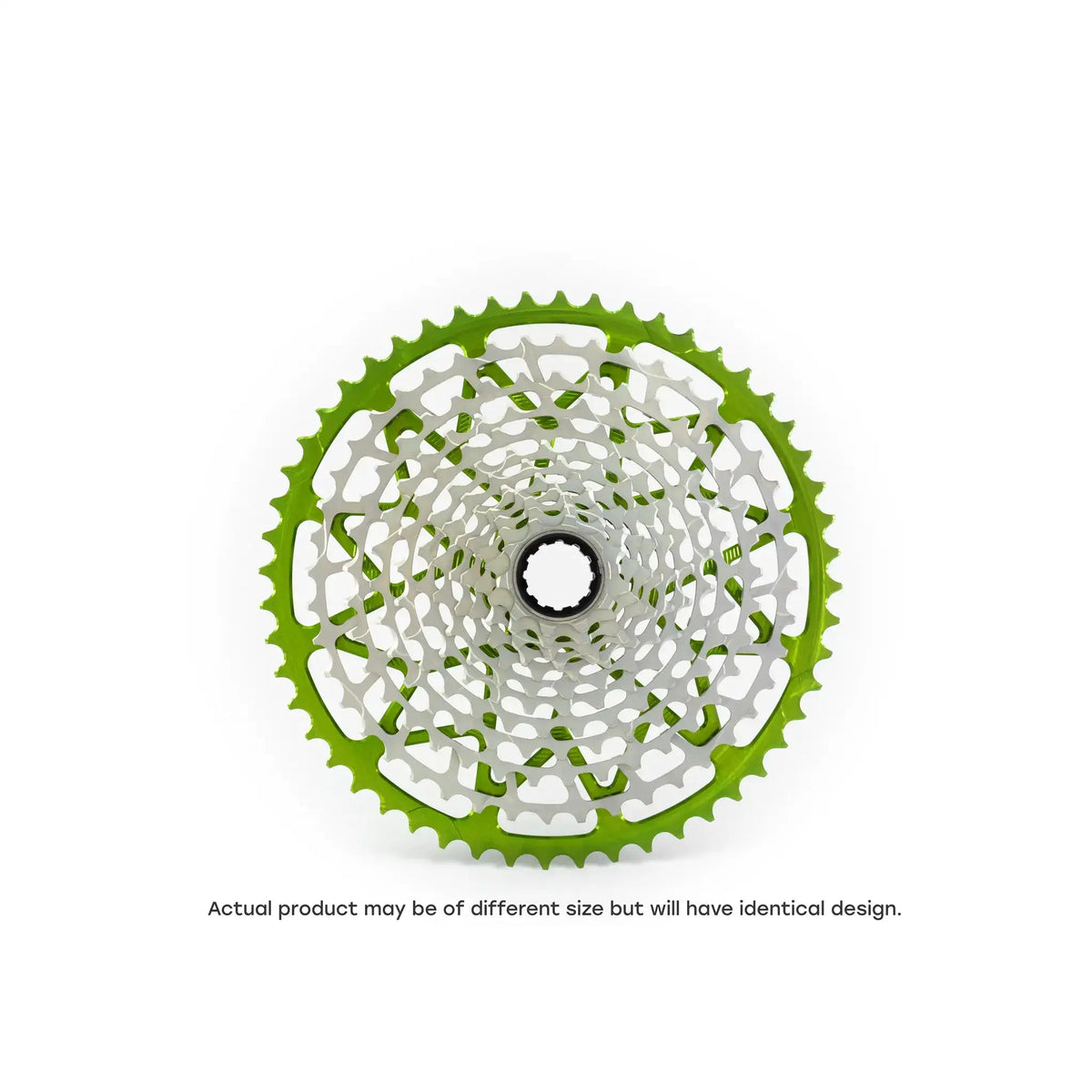 Garbaruk GEN2.0 12-Speed Gravel Cassette 10-48T - Pedal Passion