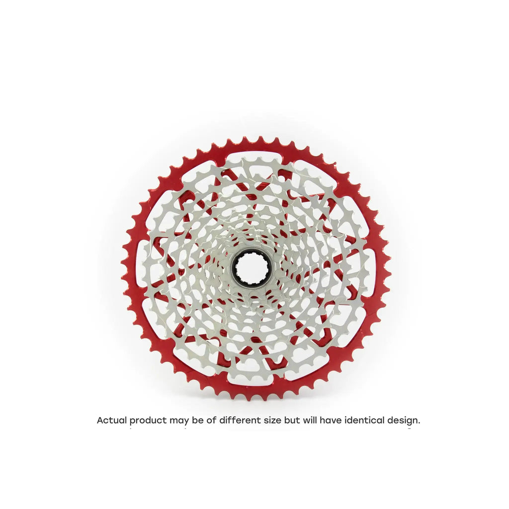 Garbaruk GEN2.0 12-Speed Gravel Cassette 10-48T - Pedal Passion