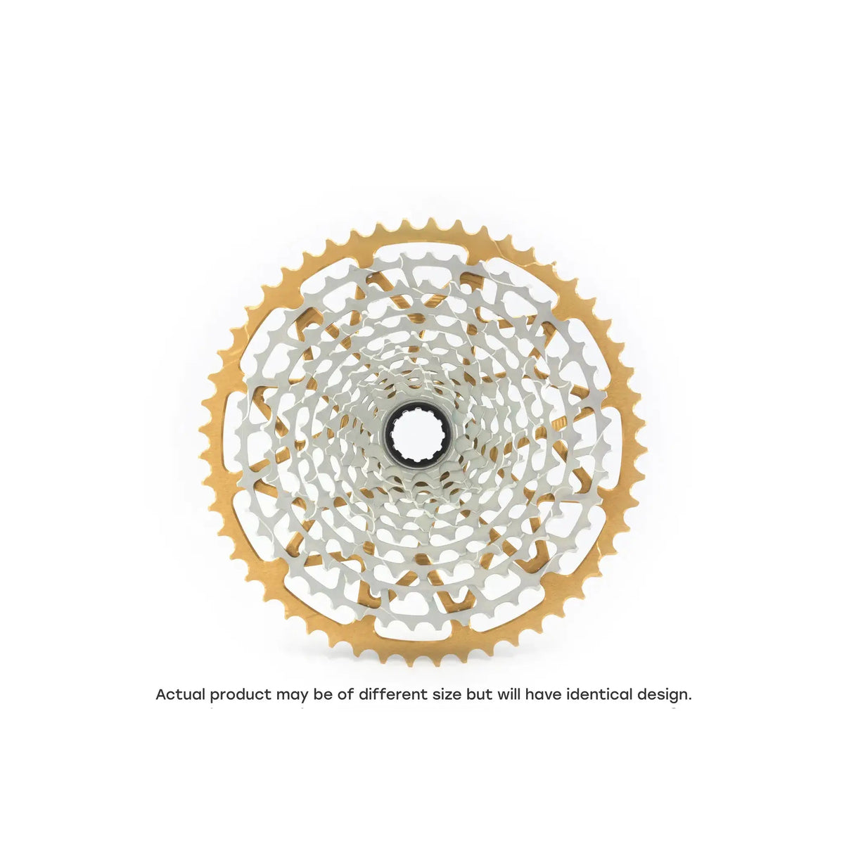 Garbaruk GEN2.0 12-Speed Gravel Cassette 10-48T - Pedal Passion