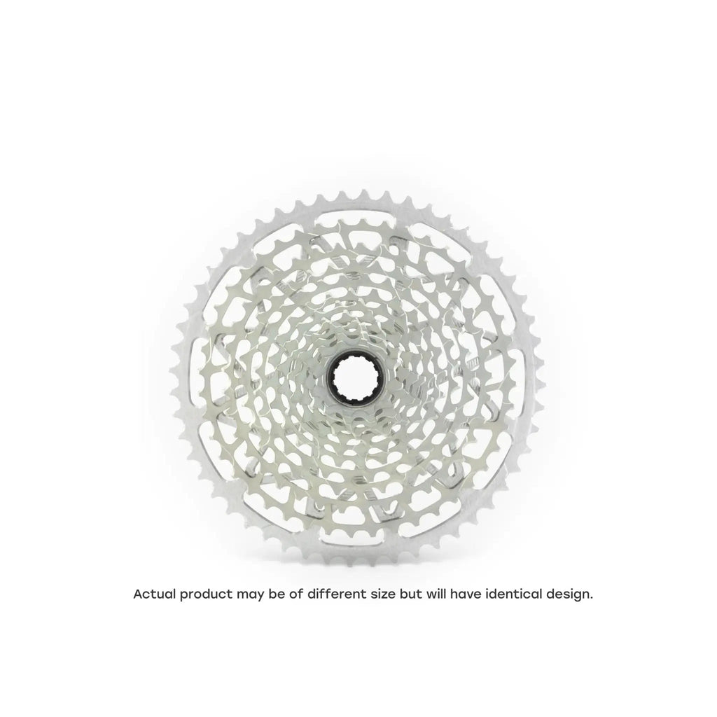 Garbaruk GEN2.0 12-Speed Gravel Cassette 10-48T - Pedal Passion