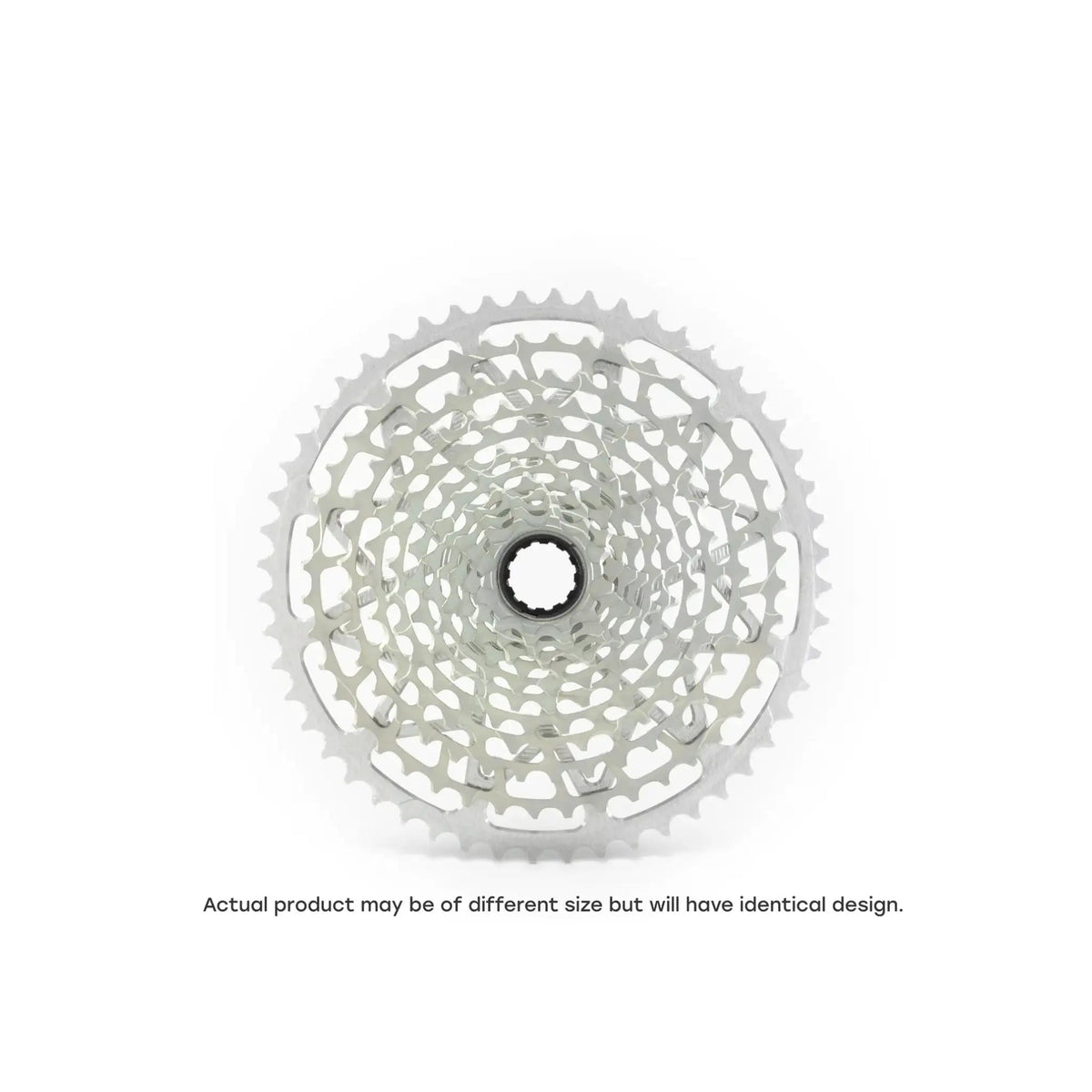 Garbaruk GEN2.0 12-Speed Gravel Cassette 10-48T - Pedal Passion
