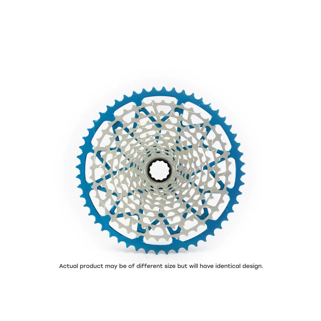 Garbaruk GEN2.0 12-Speed Gravel Cassette 10-48T - Pedal Passion