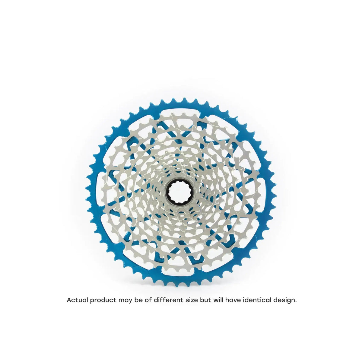 Garbaruk GEN2.0 12-Speed Gravel Cassette 10-48T - Pedal Passion