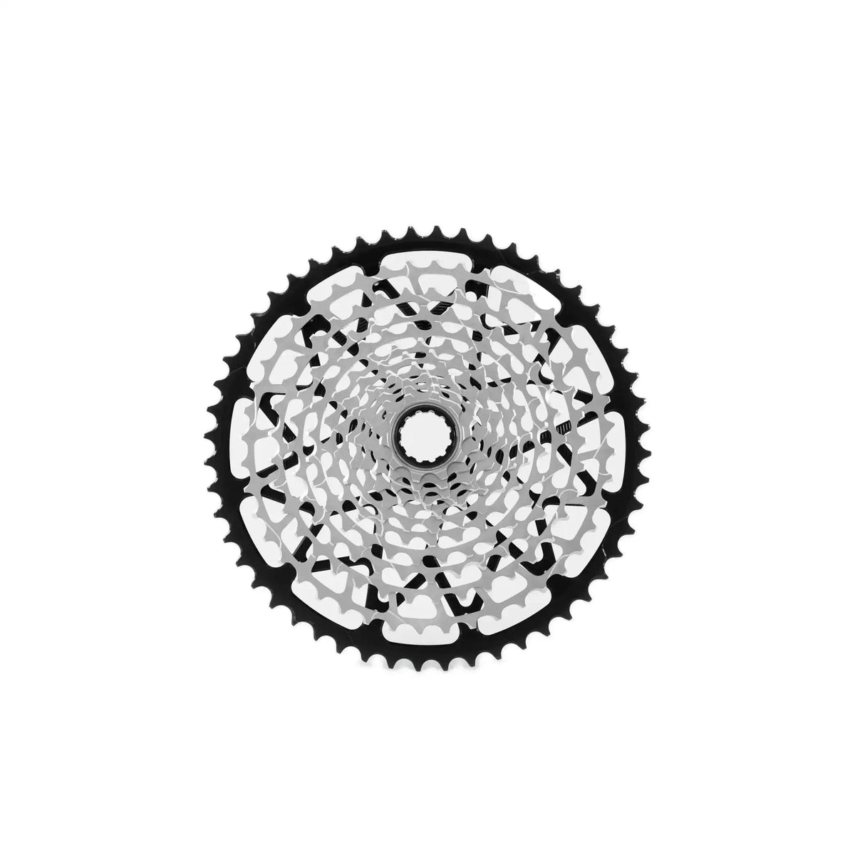 Garbaruk GEN2.0 12-Speed Gravel Cassette 10-48T - Pedal Passion