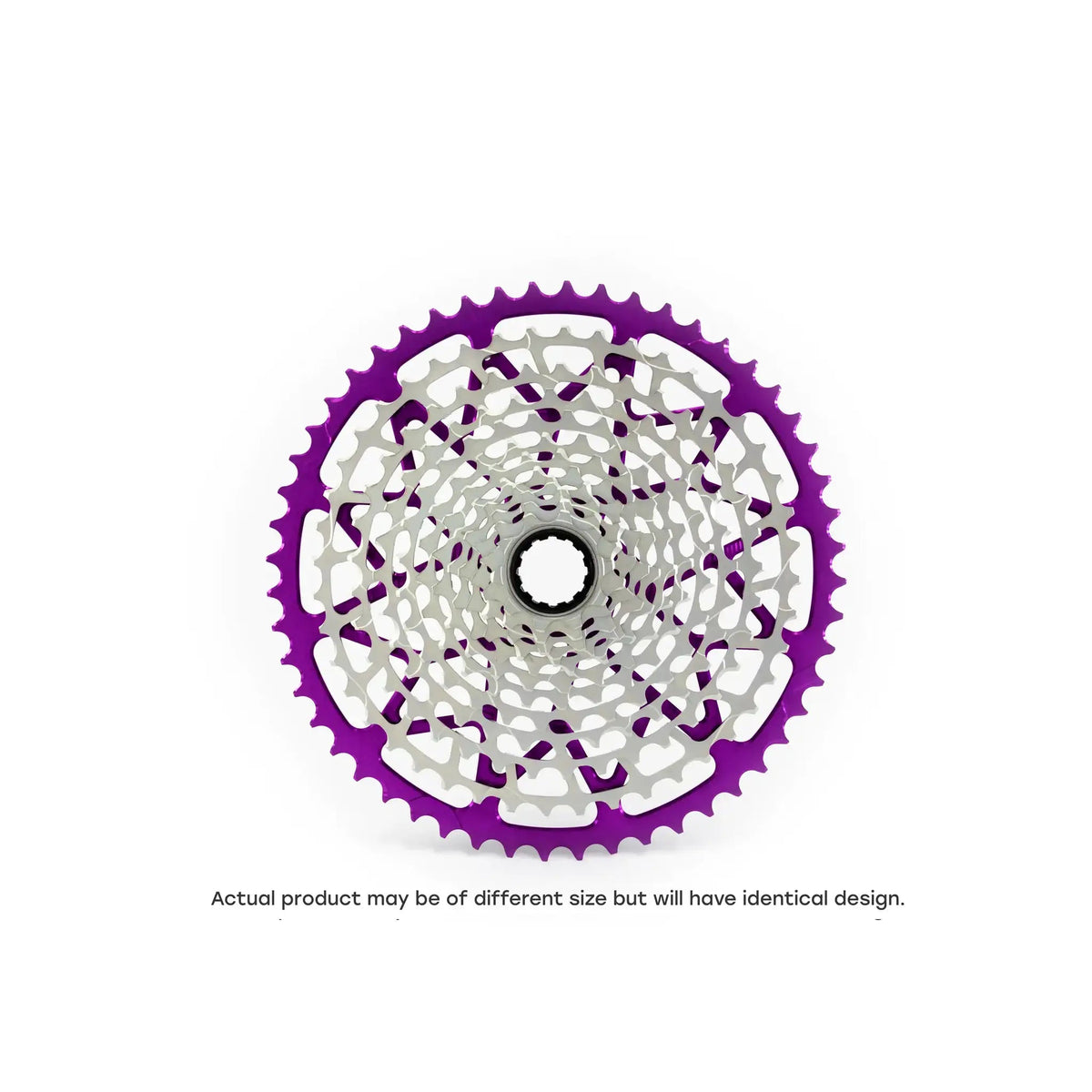 Garbaruk GEN2.0 12-Speed Gravel Cassette 10-48T - Pedal Passion