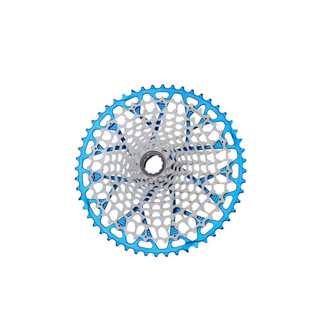Garbaruk GEN2.0 13-Speed XPLR Cassette 10-52T - Pedal Passion