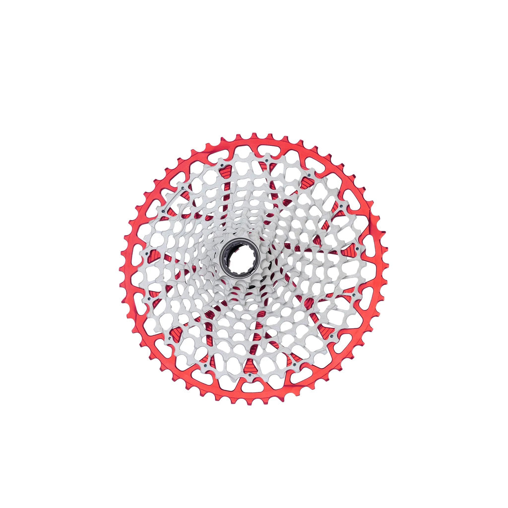 Garbaruk GEN2.0 13-Speed XPLR Cassette 10-52T - Pedal Passion