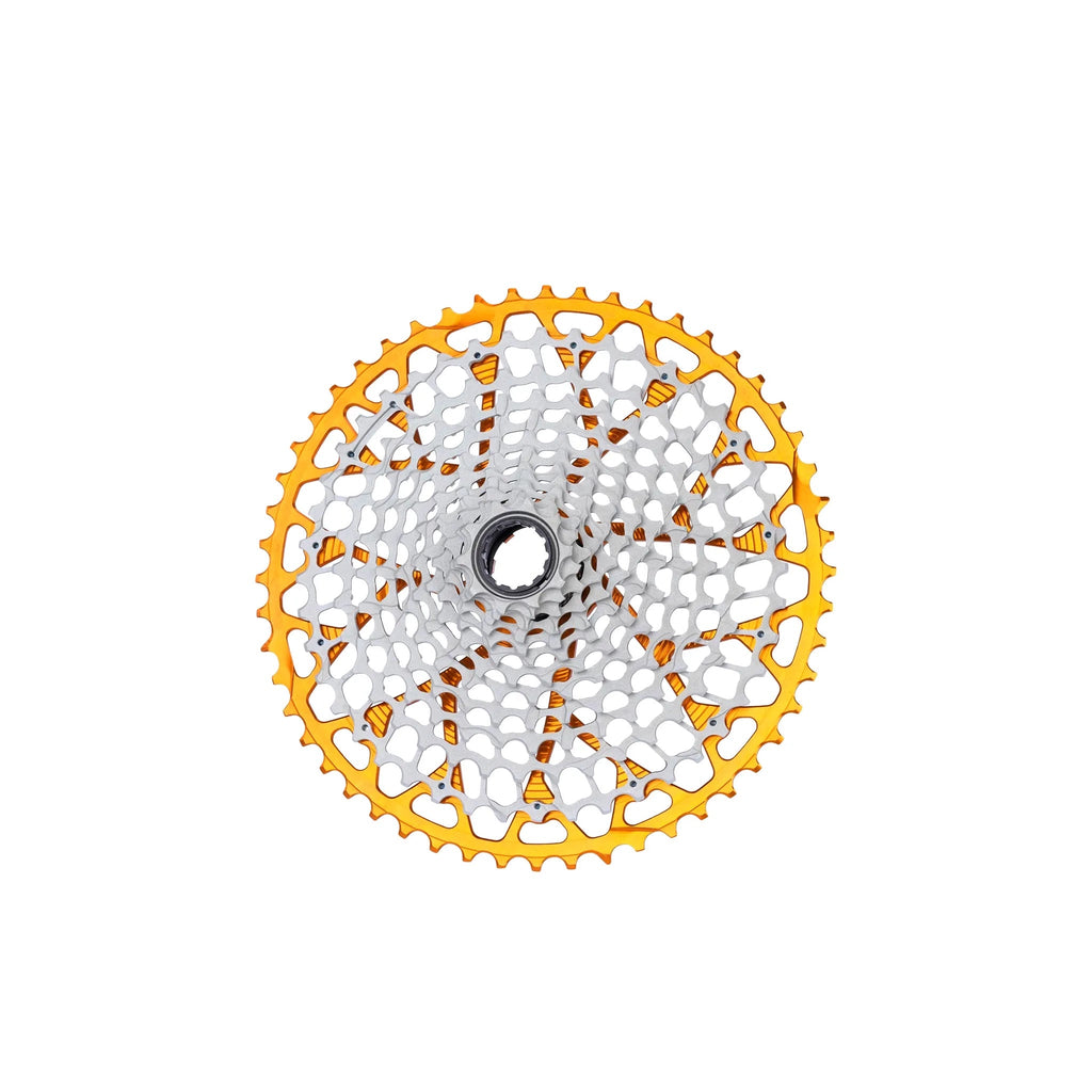 Garbaruk GEN2.0 13-Speed XPLR Cassette 10-52T - Pedal Passion
