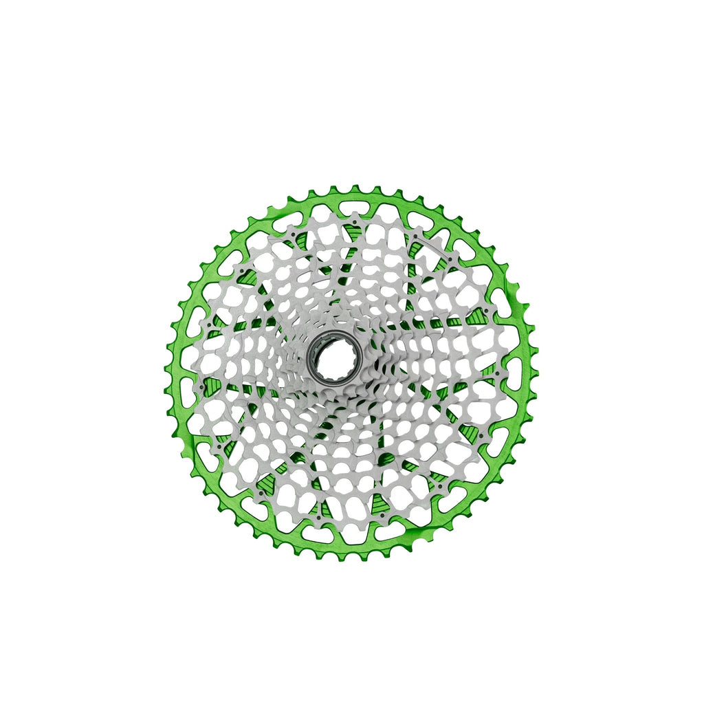 Garbaruk GEN2.0 13-Speed XPLR Cassette 10-52T - Pedal Passion