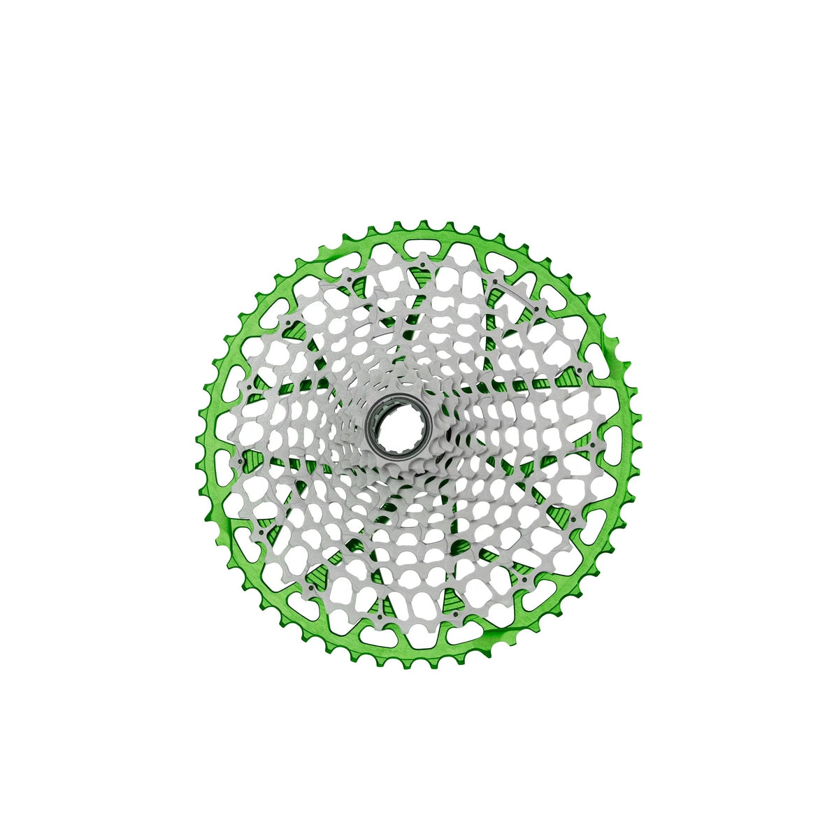 Garbaruk GEN2.0 13-Speed XPLR Cassette 10-52T - Pedal Passion