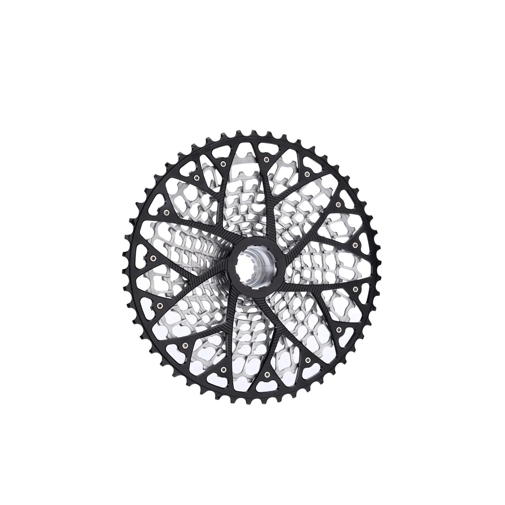Garbaruk GEN2.0 13-Speed XPLR Cassette 10-52T - Pedal Passion