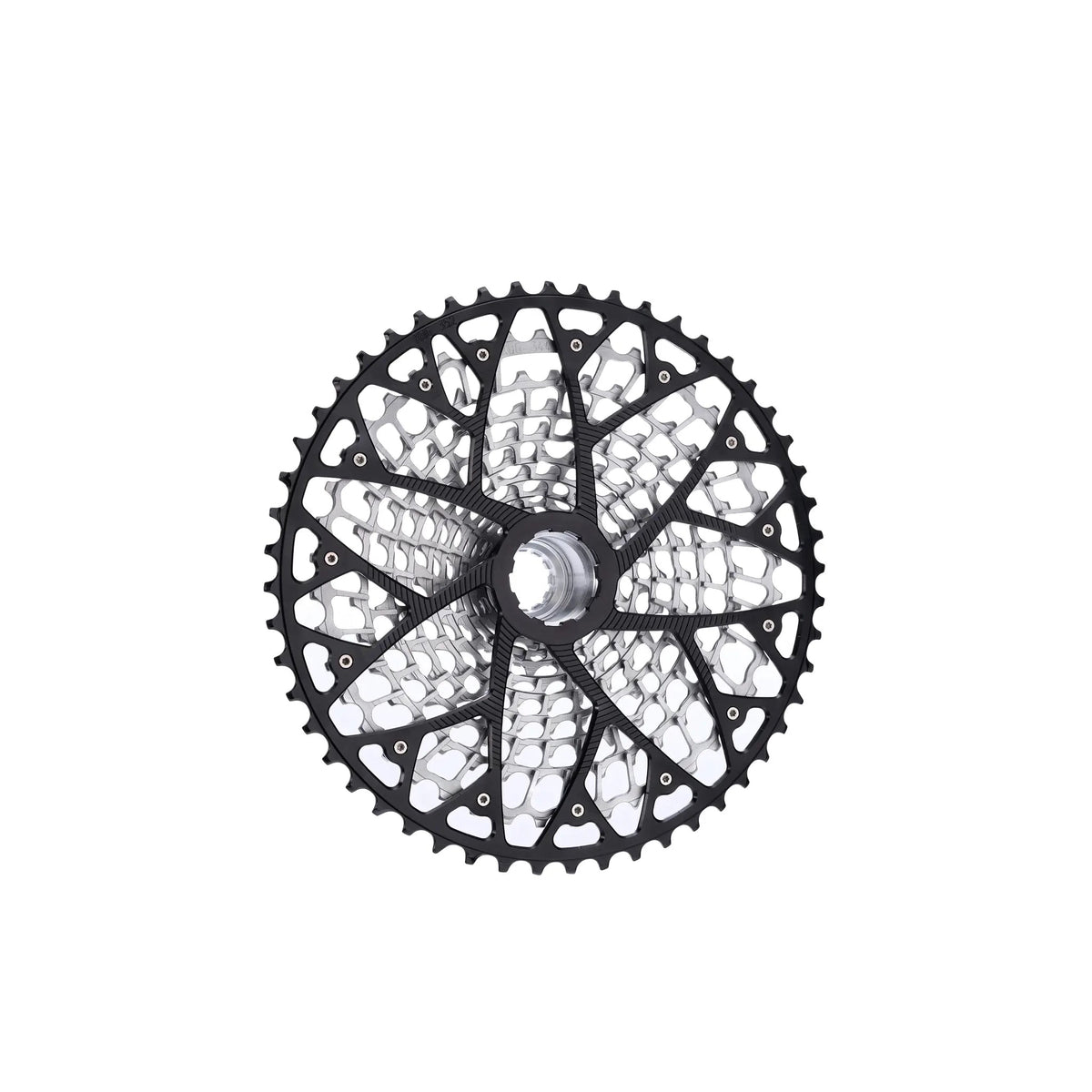 Garbaruk GEN2.0 13-Speed XPLR Cassette 10-52T - Pedal Passion