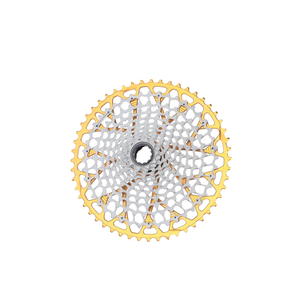 Garbaruk GEN2.0 13-Speed XPLR Cassette 10-52T - Pedal Passion