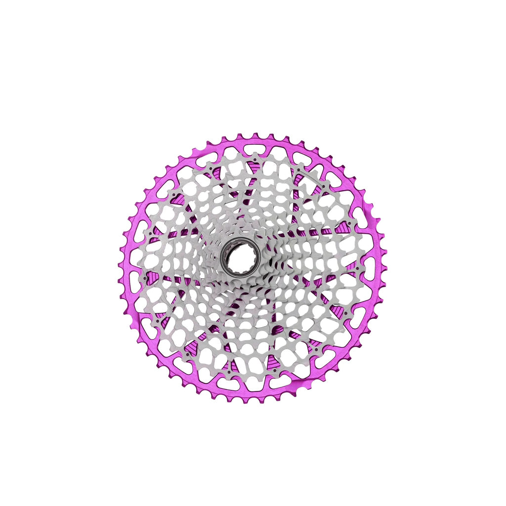 Garbaruk GEN2.0 13-Speed XPLR Cassette 10-52T - Pedal Passion