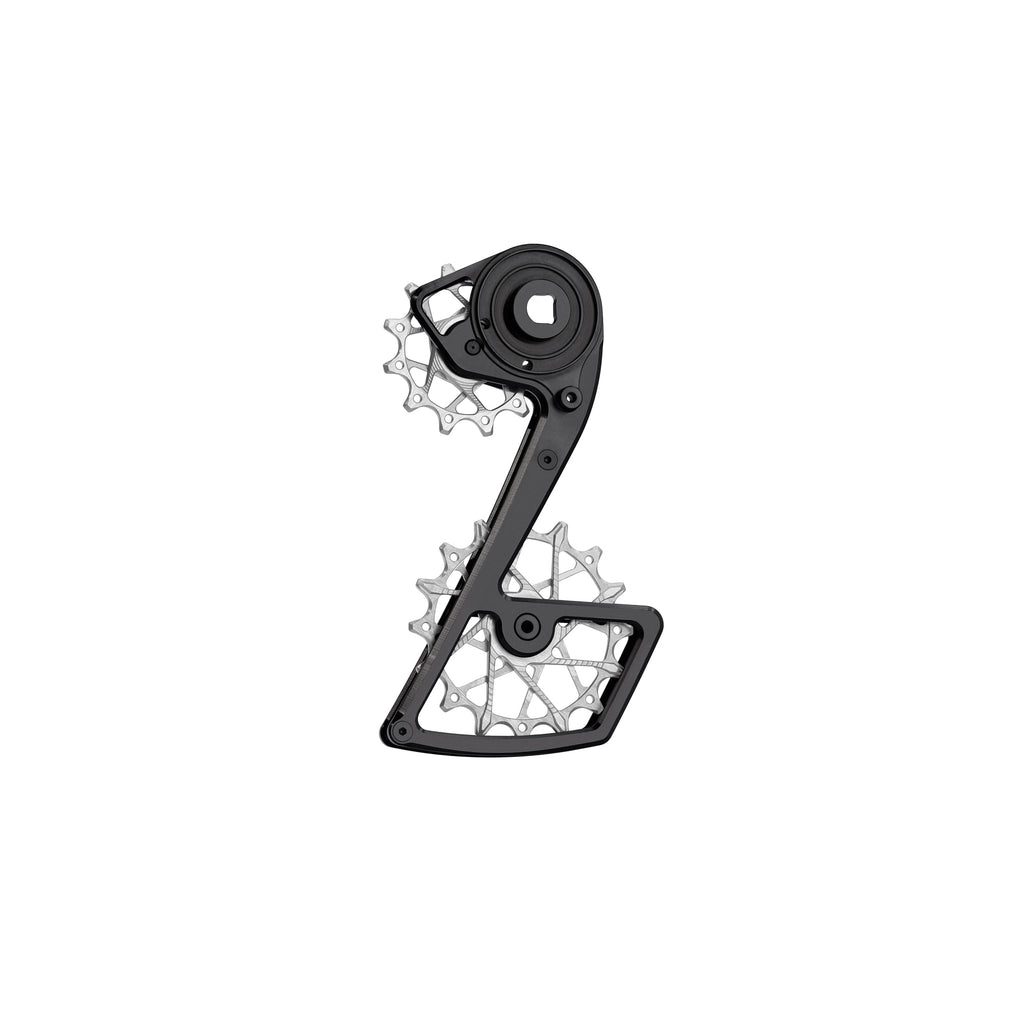 Garbaruk SRAM Force AXS 12-Speed Cage and Pulley Kit - Pedal Passion