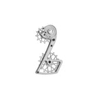 Garbaruk SRAM Force AXS 12-Speed Cage and Pulley Kit - Pedal Passion