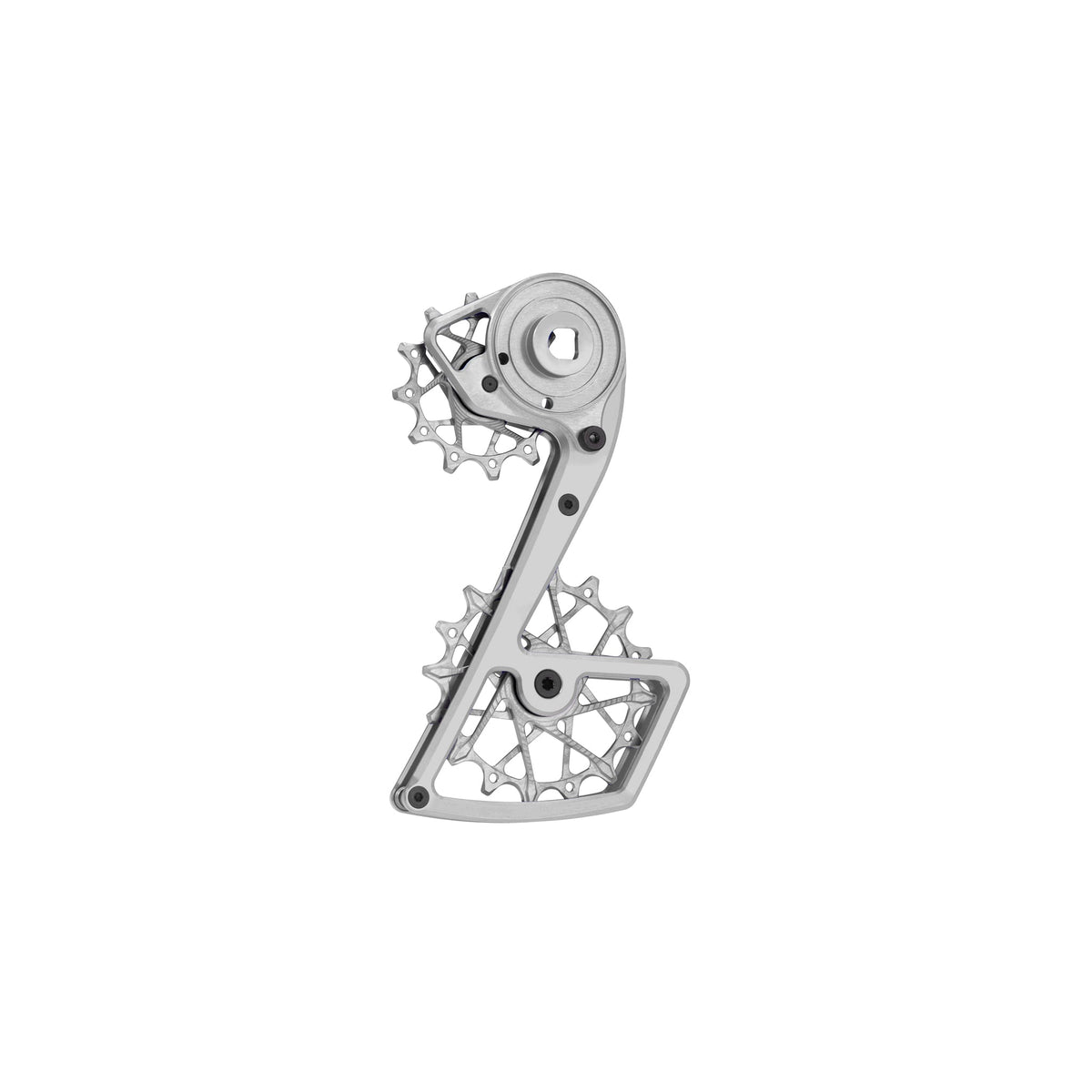 Garbaruk SRAM Force AXS 12-Speed Cage and Pulley Kit - Pedal Passion