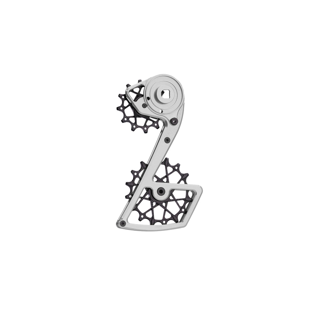 Garbaruk SRAM Force AXS 12-Speed Cage and Pulley Kit - Pedal Passion