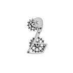 Garbaruk SRAM Force AXS 12-Speed Cage and Pulley Kit - Pedal Passion