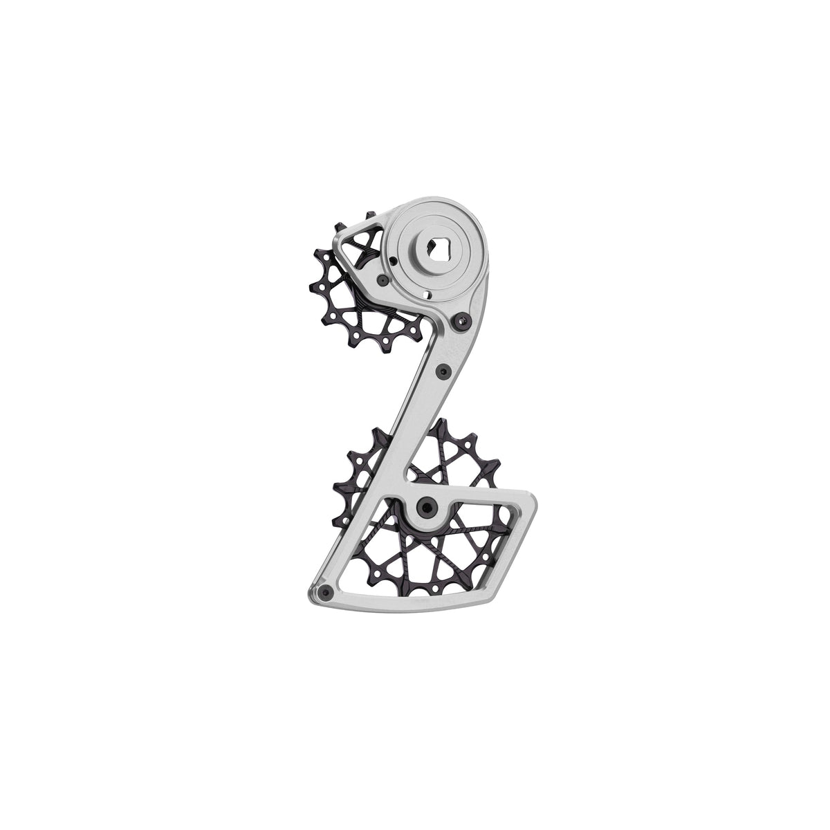 Garbaruk SRAM Force AXS 12-Speed Cage and Pulley Kit - Pedal Passion