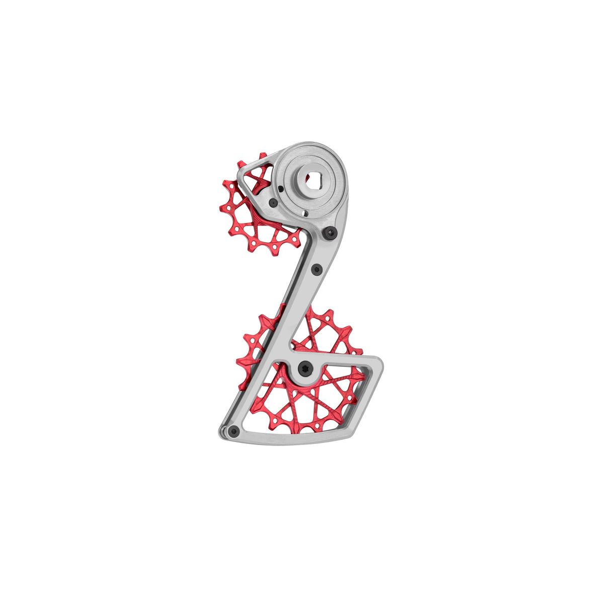 Garbaruk SRAM Force AXS 12-Speed Cage and Pulley Kit - Pedal Passion