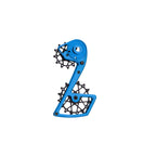Garbaruk SRAM Force AXS 12-Speed Cage and Pulley Kit - Pedal Passion