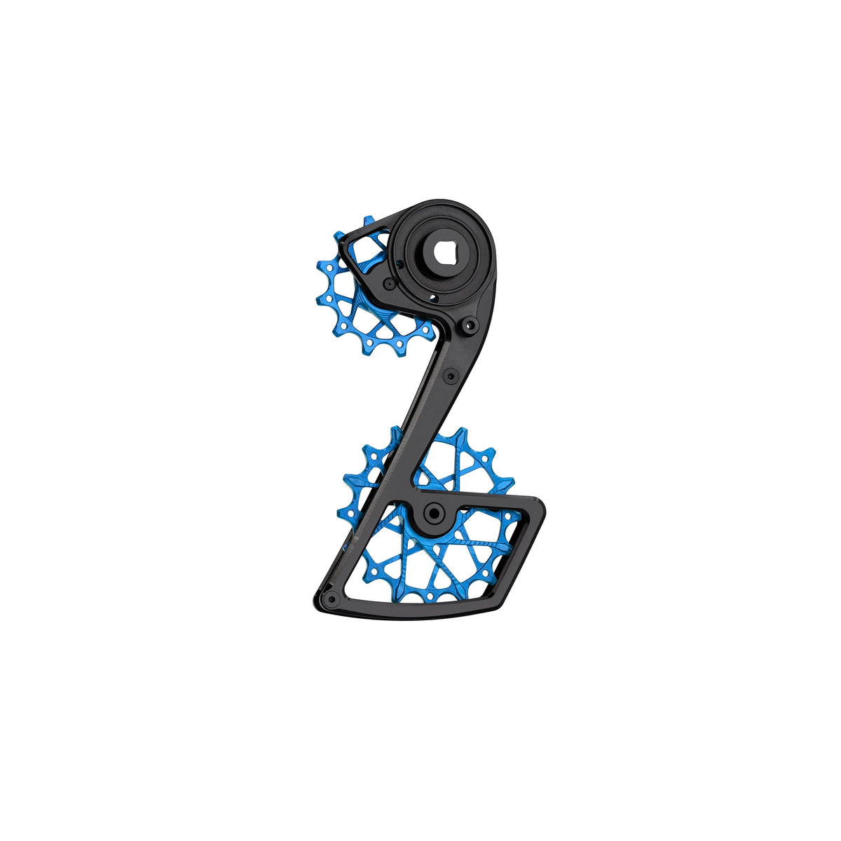 Garbaruk SRAM Force AXS 12-Speed Cage and Pulley Kit - Pedal Passion