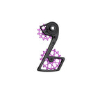 Garbaruk SRAM Force AXS 12-Speed Cage and Pulley Kit - Pedal Passion